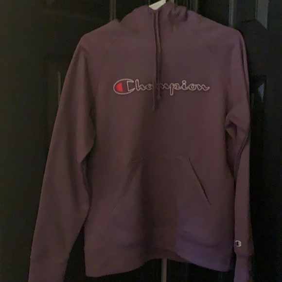 Champion Hoodie - Picture 1 of 7